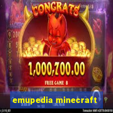 emupedia minecraft